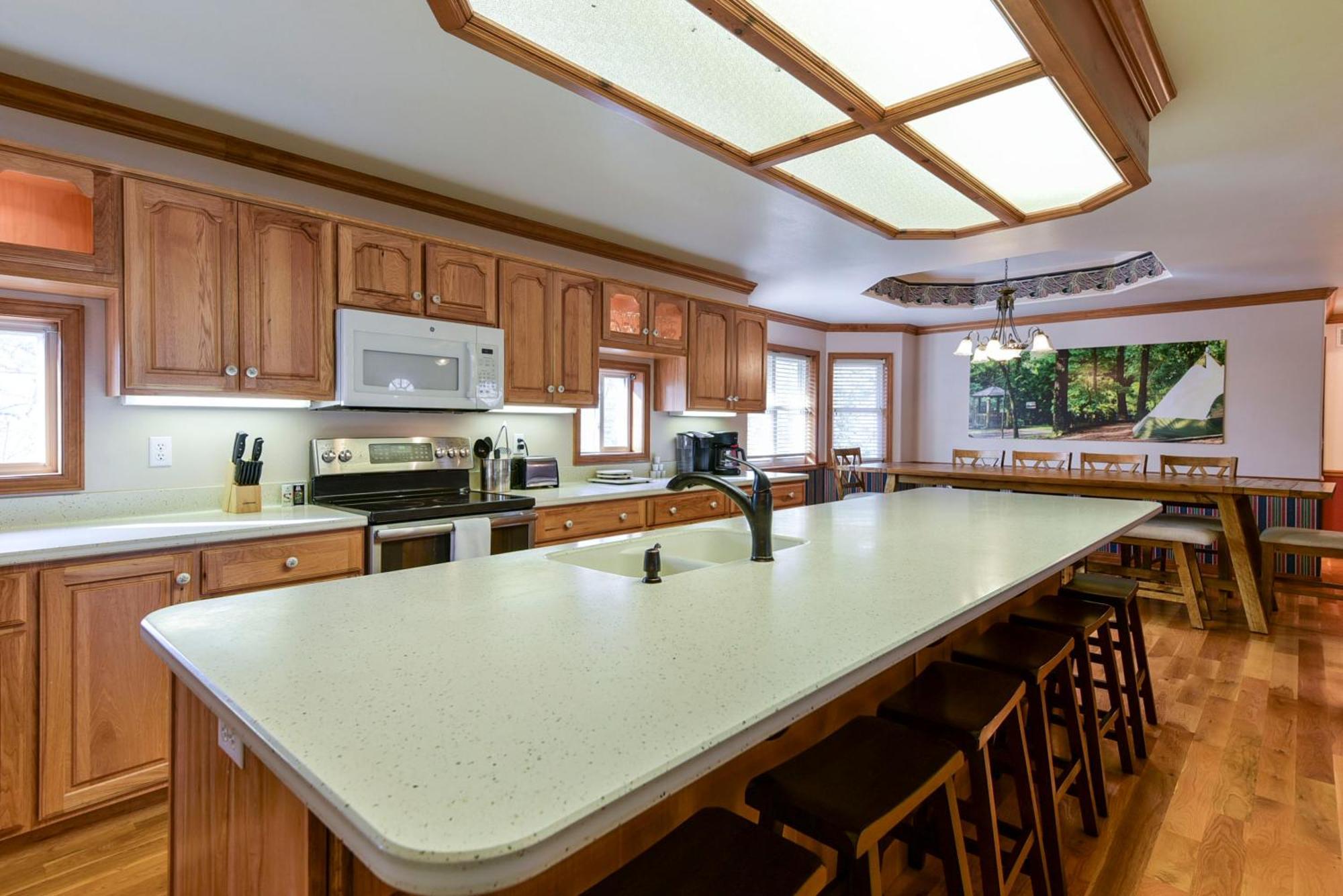 5 Bedroom Vacation Home Next To Silver Dollar City Branson Exterior foto