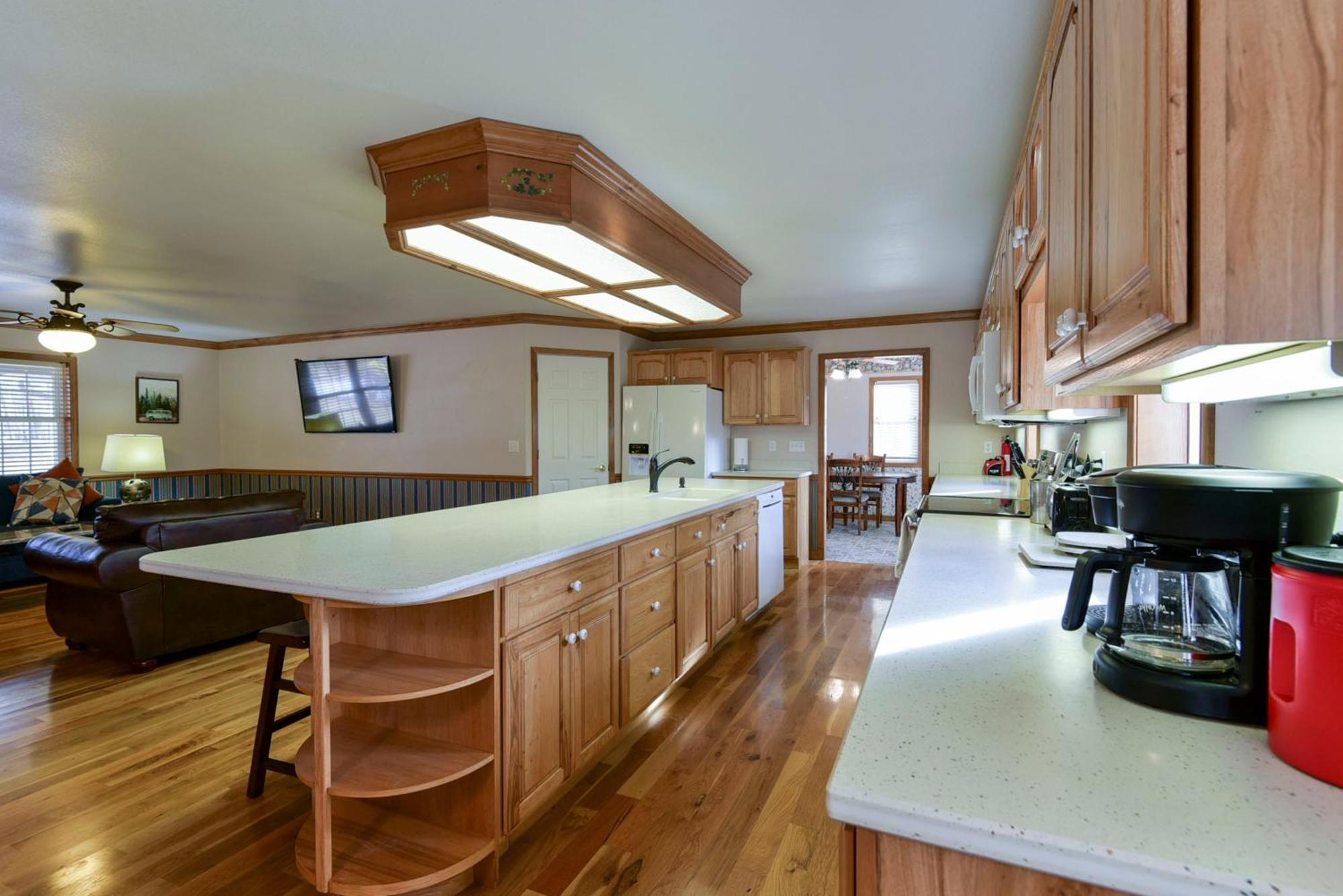 5 Bedroom Vacation Home Next To Silver Dollar City Branson Exterior foto